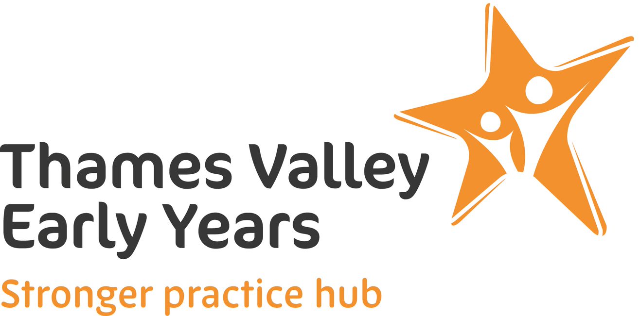 Thames Valley Early Years Stronger Practice Hub Stronger Practice Hubs